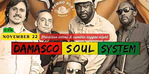 Damasco Soul System