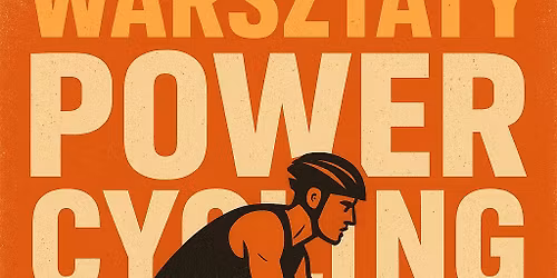 Power Cycling - warsztaty