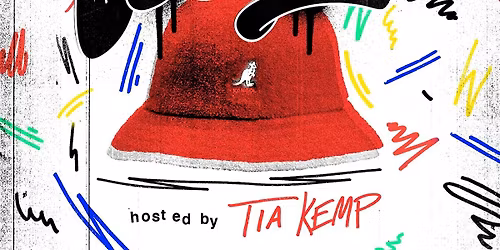 No Diggity: Improv Inspired by Old School Hip Hop and R&B