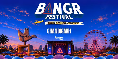 BANGR FESTIVAL