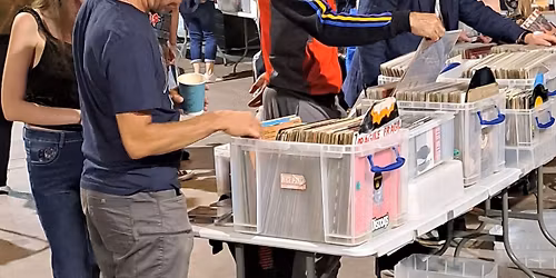 Roscommon Record & CD Fair