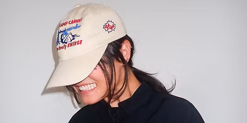 Miki + Vickie Cherie - Docks (Lausanne)