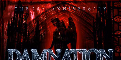 Damnation 2025