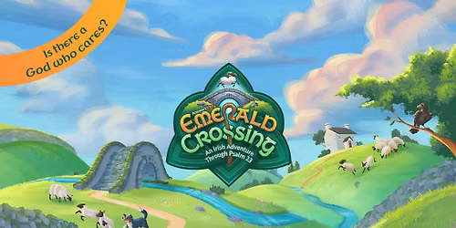 VBS- Emerald Crossing