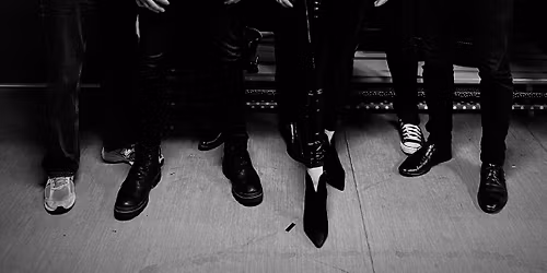 ELIAS JUNG \/\/ BAKROMMET