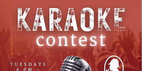 Karaoke Night