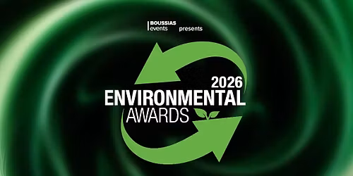 Environmental Awards 2026