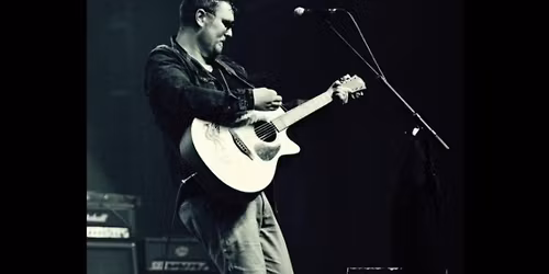 Mickey Lund - En storytellers aften