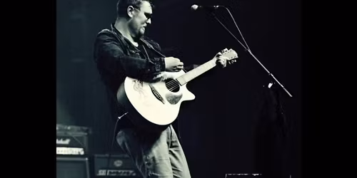 Mickey Lund - En storytellers aften