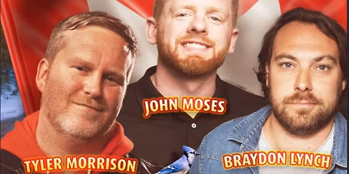 Canadian Famous Comedy Show