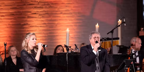 YOU NEVER WALK ALONE \/\/ BENEFIZKONZERT \/\/ WEGBERG