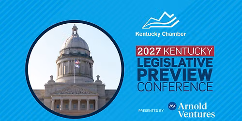 2027 Kentucky Legislative Preview Conference