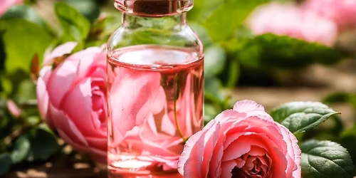 Warsztaty Tworzenia Perfum z Olejk\u00f3w Eterycznych
