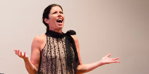 Cabaret Summer Intensive Program \u2013 Final Concert