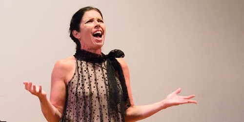 Cabaret Summer Intensive Program \u2013 Final Concert