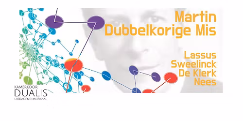 Lage Landen meerstemmig verbonden