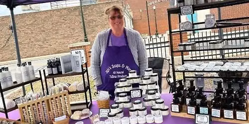 Tiffin Farmers Market
