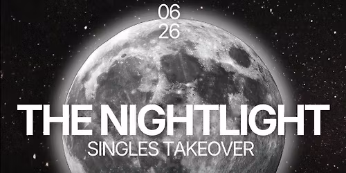 Thursday | THE NIGHTLIGHT: SINGLES TAKEOVER @KAWASAKI | Warsaw | Book at thursday.com