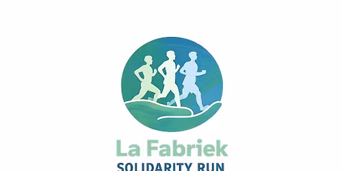 La Fabriek Solidarity Run