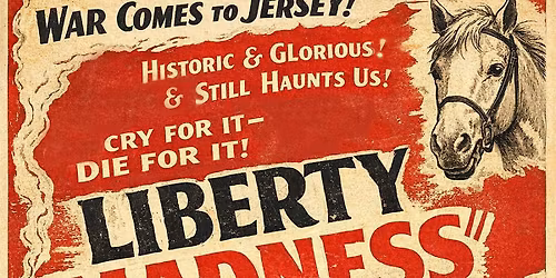 Liberty Madness: Scenes from a Revolution at the State Theatre