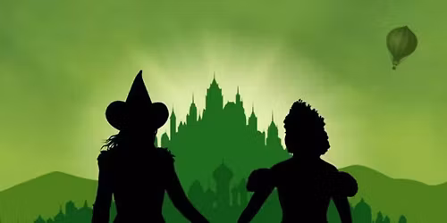 What's The Buzz Presents: Wicked Drag Brunch at City Winery - Philadelphia