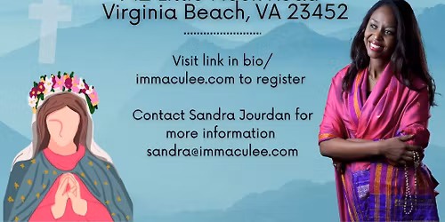 Virginia Beach, VA Retreat 