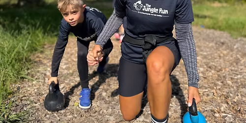 Junglerun Fyn 2026
