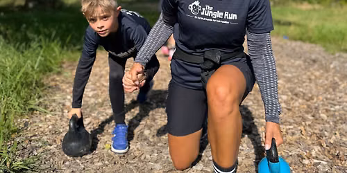 Junglerun Fyn 2026