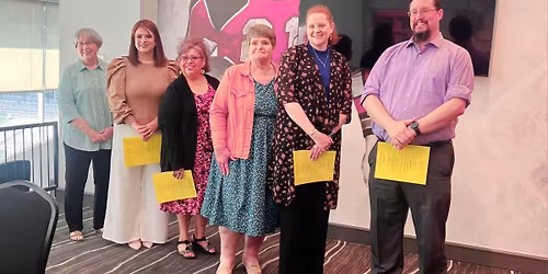 Texas ALP Annual Meeting and Education Conference