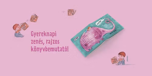 Igen, igen, ja nem - Varr\u00f3 D\u00e1niel \u00e9s Ag\u00f3cs \u00cdrisz \u00faj k\u00f6nyv\u00e9nek bemutat\u00f3ja