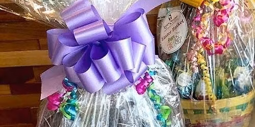 CIOC NEW EASTER BASKETS DRIVE