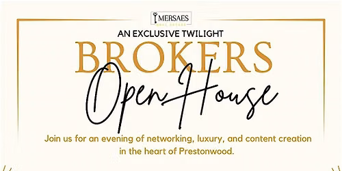 Twilight Broker's Open