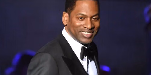 Tony Rock