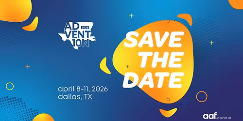 ADvent10n 2026 Conference