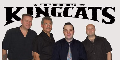 The Kingcats 