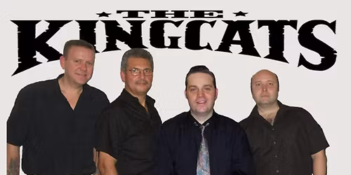 The Kingcats 