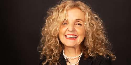 JBM Promotions & Memorial Hall present AN EVENING WITH PATTY GRIFFIN + RICKIE LEE JONES