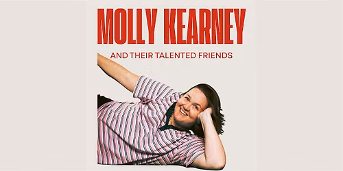 Molly Kearney and Their Talented Friends