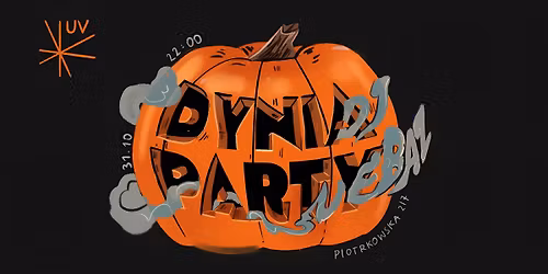 DYNIA PARTY \ud83c\udf83 DJ NEBAZ