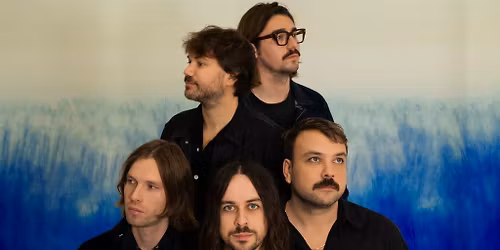 Altin G\u00fcn: North America Tour 2026