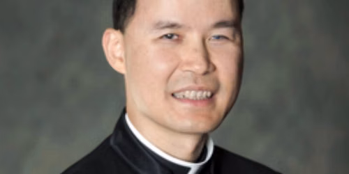 Fr. Francis Ching \u7a0b\u660e\u8070\u794c\u7236 \u898b\u7ca4\u8a9e\u6559\u53cb