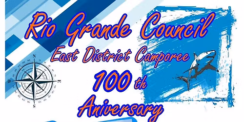 Camporee EAST DISTRICT