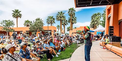 Caribbean Heritage Festival