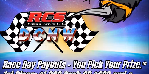 2nd Annual \ud83d\udc1d Hornet 100 \ud83d\udcb0 $1000+ To Win! \ud83d\udcb0 2026 Event Date TBA