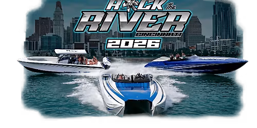 Rock the River '26