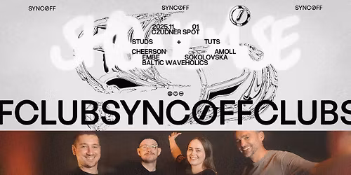 syncoff club | showcase