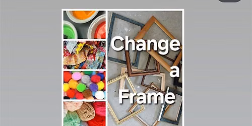 Change a Frame