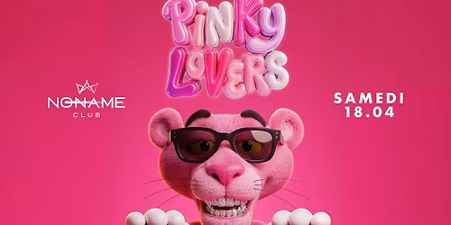 PINKY LOVERS \u2737 FIRST EDITION