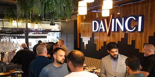 Free Monthly Business Networking Event