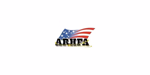 ARHFA World Championship Rope Horse Futurity